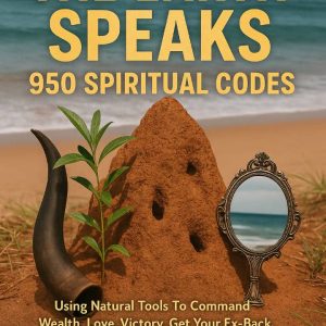 THE EARTH SPEAKS: 950 SPIRITUAL CODES