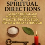 300 SPIRITUAL DIRECTIONS
