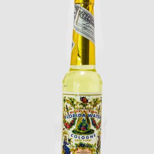 Florida Water – Cleanse, Refresh & Attract Positive Energy