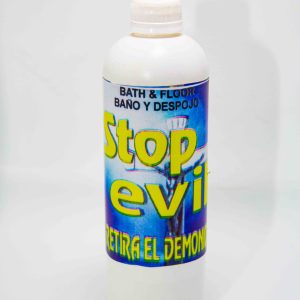Stop Evil – Break Hidden Attacks & Take Back Control of Your Life