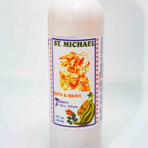 St. Michael Angelic Protection