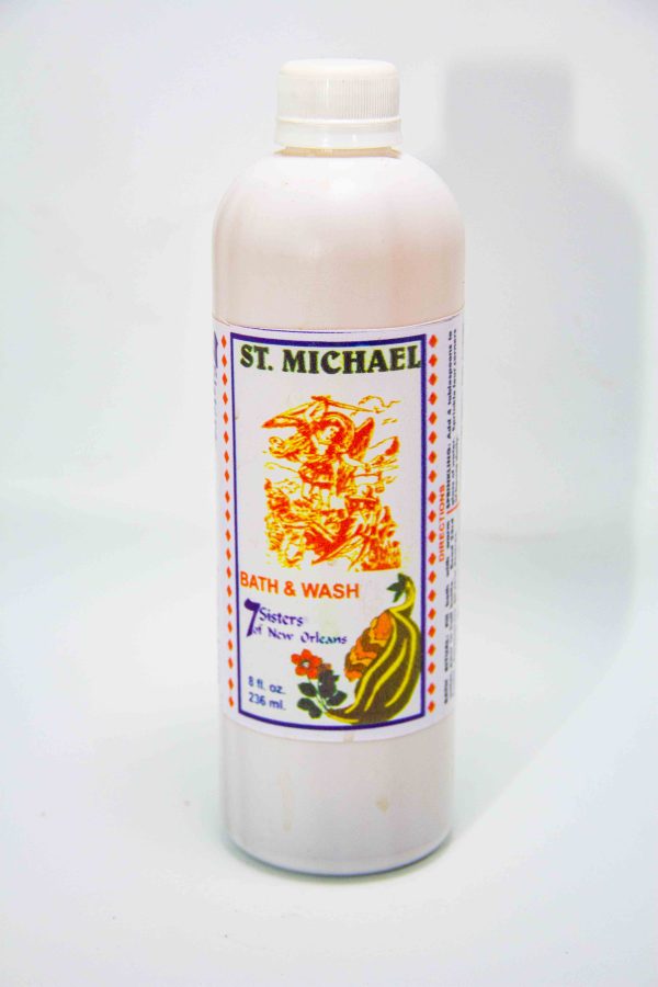 St. Michael Angelic Protection