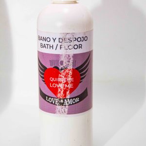 Love Amon – Attract Genuine Love & Deep Connection Naturally