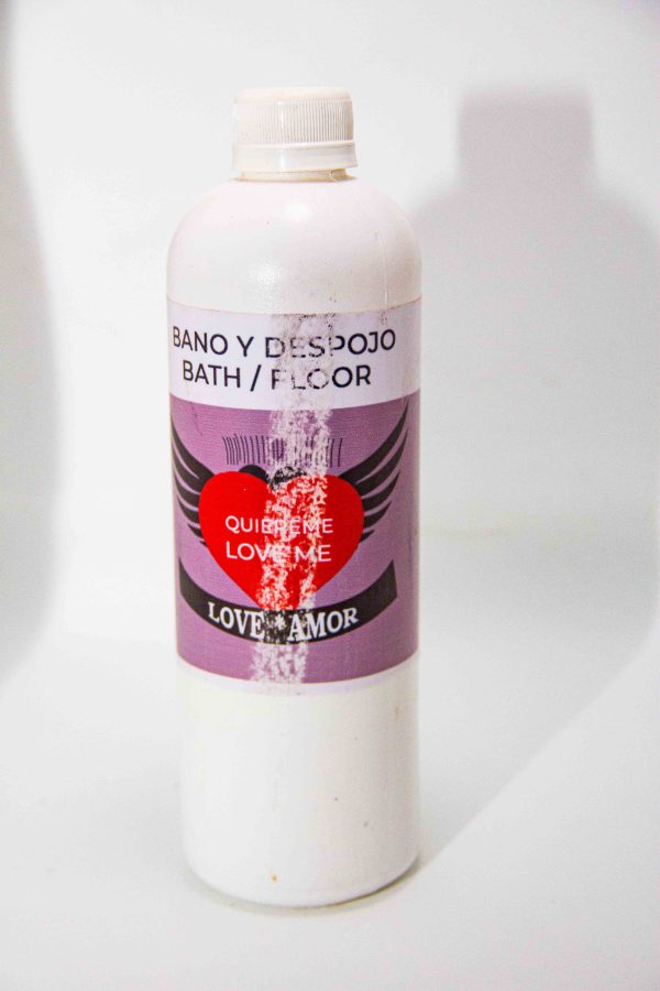 Love Amon – Attract Genuine Love & Deep Connection Naturally