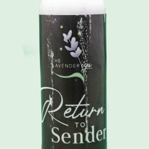Return to Sender – Send Back Evil Instantly & Protect Your Energy