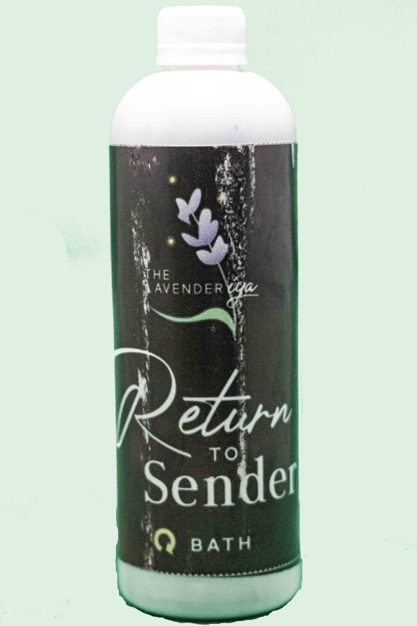Return to Sender – Send Back Evil Instantly & Protect Your Energy