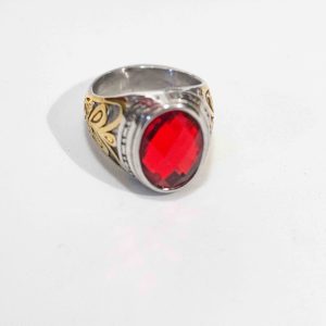 Divine Favour Ring – Connect to Higher Authority, Grace & Spiritual Alignment