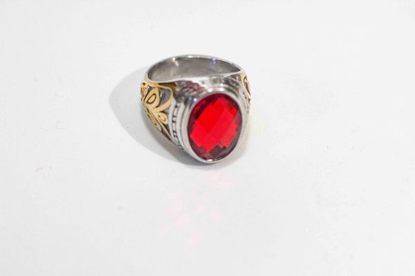 Divine Favour Ring – Connect to Higher Authority, Grace & Spiritual Alignment