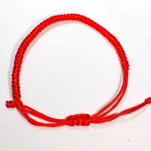 Red String – Protection from Envy, Jealousy & Evil Intentions