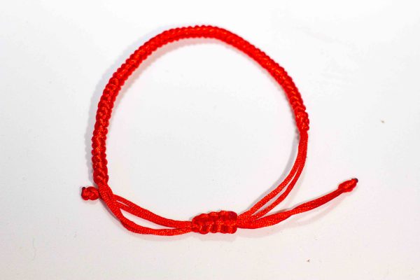 Red String – Protection from Envy, Jealousy & Evil Intentions