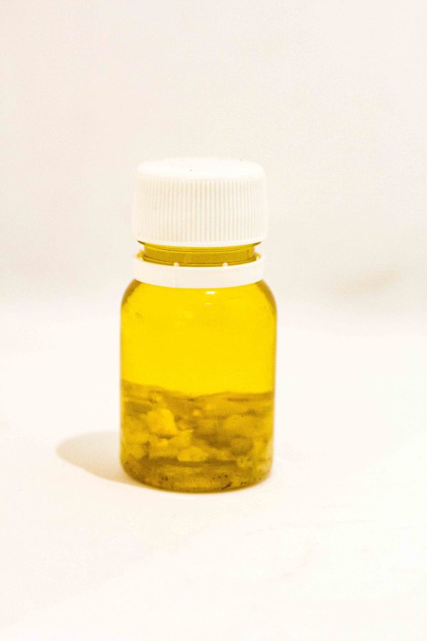 Rainbow Oil – Divine Favor, Spiritual Protection & Multidimensional Blessings