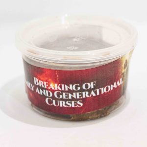 Breaking Generational & Family Curses – Cleanse the Past, Embrace Abundance & New Life