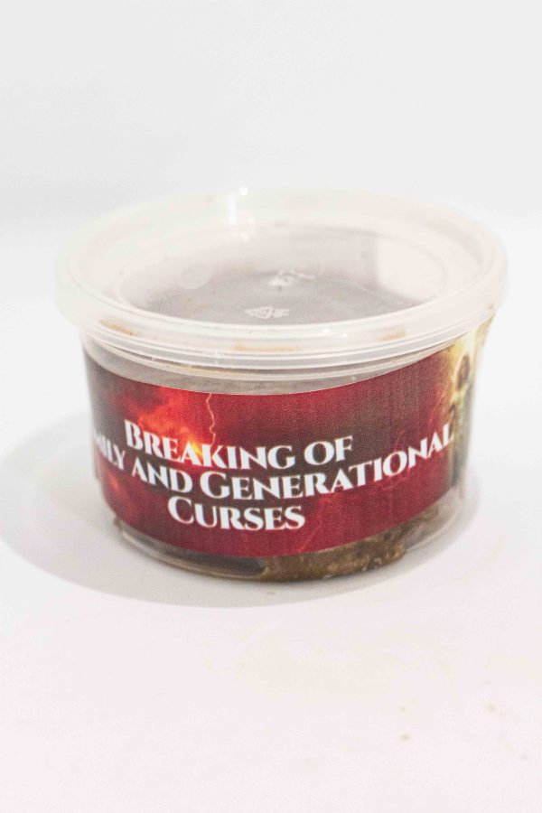 Breaking Generational & Family Curses – Cleanse the Past, Embrace Abundance & New Life