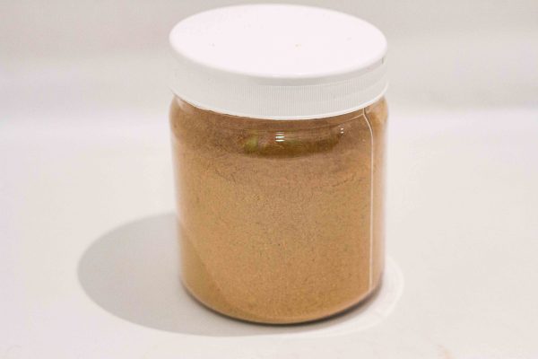 Man Power Powder – Boost Strength, Stamina & Bedroom Performance Naturally