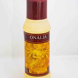 Onalia Money Attraction Perfume – Unblock Financial Flow & Draw Abundance Instantly