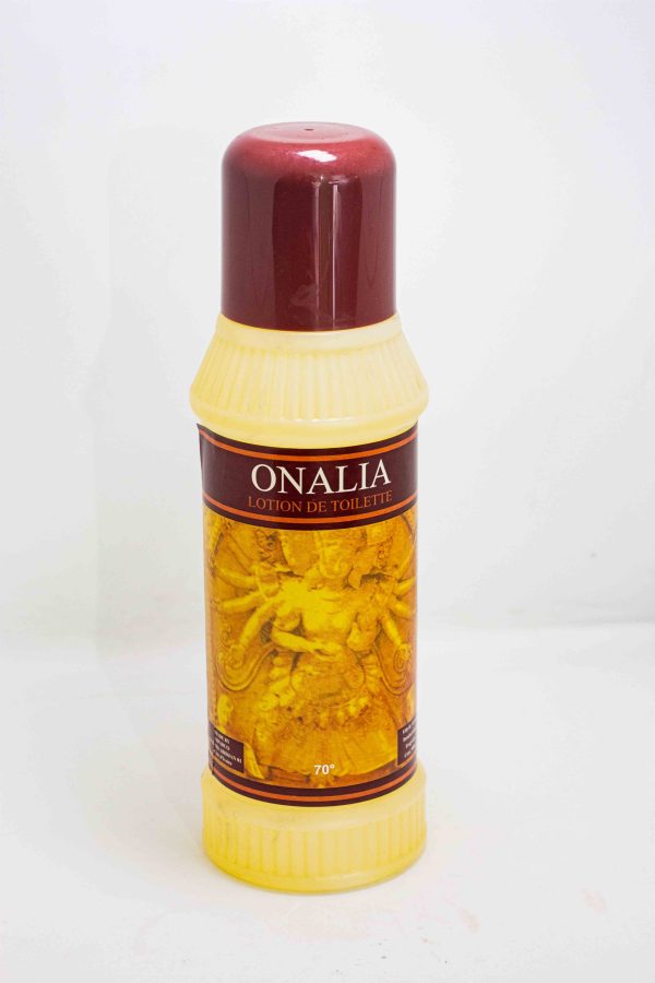 Onalia Money Attraction Perfume – Unblock Financial Flow & Draw Abundance Instantly