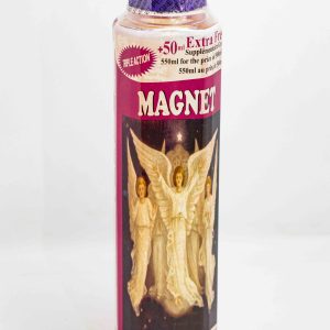 Magnet Magical Perfume – Effortlessly Attract Your Desires with Magnetic Energy