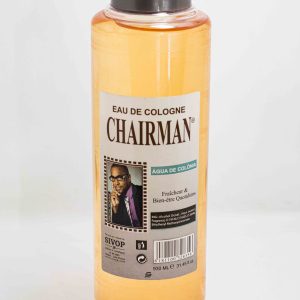 Chairman Perfume – Be Promoted, Respected & Spiritually Elevated