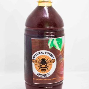 Organic Honey – Pure Sweetness for Health & Spiritual Power