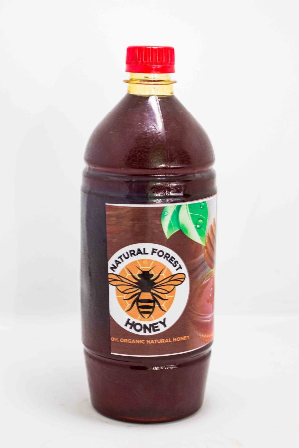 Organic Honey – Pure Sweetness for Health & Spiritual Power