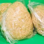 Local Wood Sponge – Traditional Tool for Deep Cleansing & Spiritual Purification