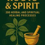 200 Herbal and Spiritual Healing Processes to Restore Health, Break Curses, and Awaken Inner Power
