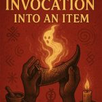 SPIRIT INVOCATION INTO AN ITEM