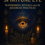OPENING THE SPIRITUAL EYE | 70 Powerful Rituals + 10 Advanced Practices to Awaken Divine Sight, Inner Wisdom & Mystical Power
