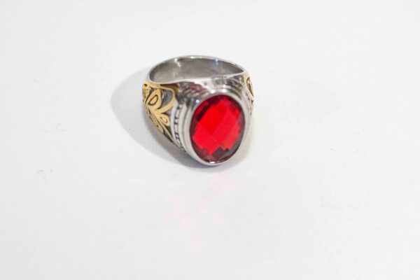 Divine Favour Ring – Connect to Higher Authority, Grace & Spiritual Alignment