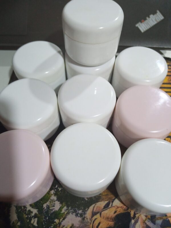 Organic Nufutene Cream For Breast,Hip And Butts Enlargement.