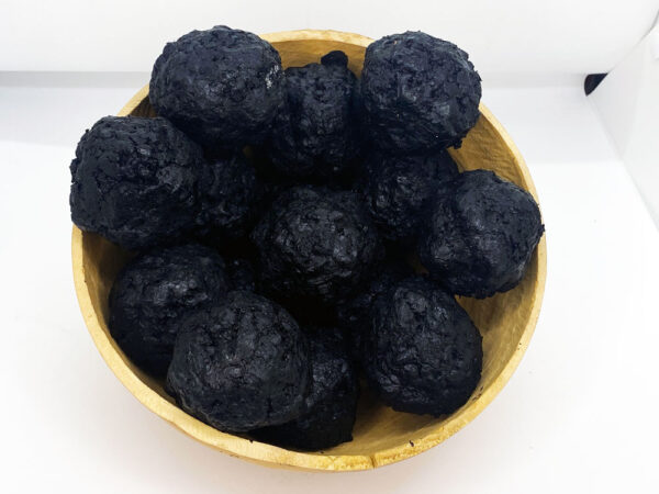 Native Kotokogli Back Soap
